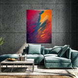 Abstract Modern 50 Wall Art
