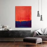 Abstract Modern 52 Wall Art