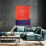 Abstract Modern 52 Wall Art