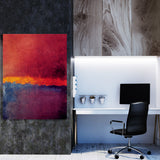 Abstract Modern 53 Wall Art