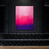 Abstract Modern 58 Wall Art