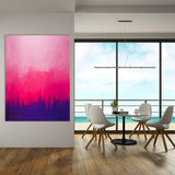 Abstract Modern 58 Wall Art