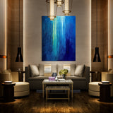 Abstract Modern 6 Wall Art