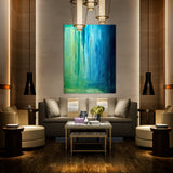 Abstract Modern 61 Wall Art