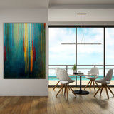 Abstract Modern 62 Wall Art