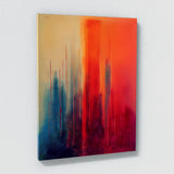 Abstract Modern 7 Wall Art