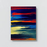 Abstract Modern 8 Wall Art