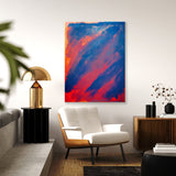 Abstract Modern 9 Wall Art