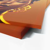 African Woman 18 Wall Art