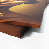 African Woman 21 Wall Art