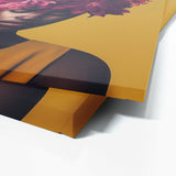 African Woman 7 Wall Art
