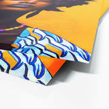 African Woman 8 Wall Art