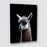 Alpaca 10 Wall Art