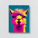 Alpaca 13 Wall Art