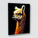 Alpaca 15 Wall Art