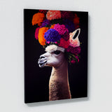 Alpaca 18 Wall Art