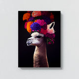 Alpaca 18 Wall Art