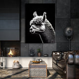 Alpaca 2 Wall Art
