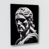 Ares Greek God 1 Wall Art