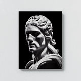 Ares Greek God 1 Wall Art