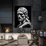 Ares Greek God 1 Wall Art