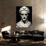 Ares Greek God 2 Wall Art