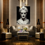 Ares Greek God 2 Wall Art