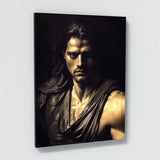 Ares Greek God 4 Wall Art