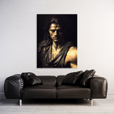 Ares Greek God 4 Wall Art