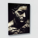 Ares Greek God 5 Wall Art