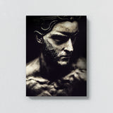 Ares Greek God 5 Wall Art