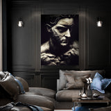 Ares Greek God 5 Wall Art