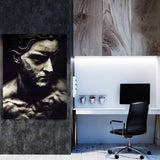 Ares Greek God 5 Wall Art