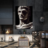 Ares Greek God 6 Wall Art