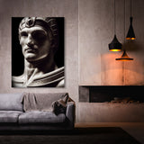 Ares Greek God 6 Wall Art
