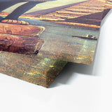 Bastet Egypt Cat Goddess 2 Wall Art