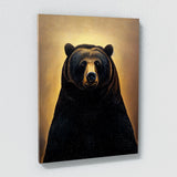 Bear 1 Wall Art