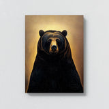 Bear 1 Wall Art