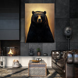 Bear 1 Wall Art