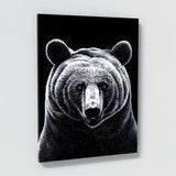 Bear 10 Wall Art