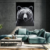 Bear 10 Wall Art