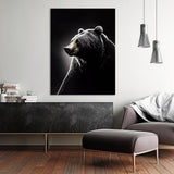 Bear 11 Wall Art