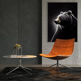 Bear 11 Wall Art