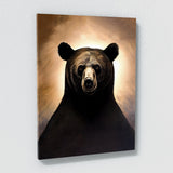Bear 12 Wall Art