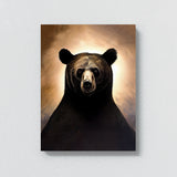 Bear 12 Wall Art