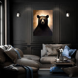 Bear 12 Wall Art