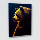 Bear 13 Wall Art
