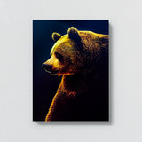 Bear 13 Wall Art