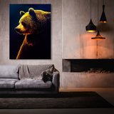 Bear 13 Wall Art