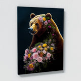 Bear 14 Wall Art
